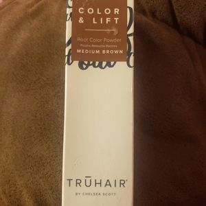 TRUHAIR color and lift